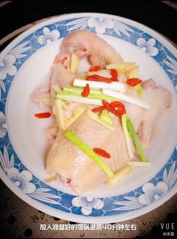 清蒸鴿子的做法-家常味蒸菜譜-易網健康養生網 清蒸鴿子的做法-家常味蒸菜譜