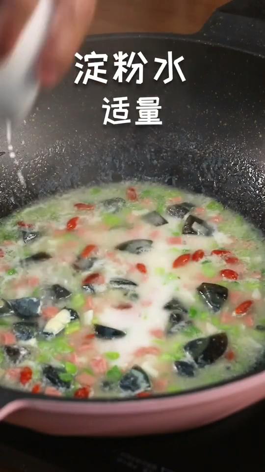 上湯娃娃菜的做法-咸鮮味炒菜譜