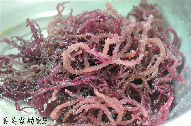 涼拌海石花的做法-香辣味拌菜譜-易網<a href=http://www.xllyou.com/ target=_blank class=infotextkey>健康養生</a>網 涼拌海石花的做法-香辣味拌菜譜