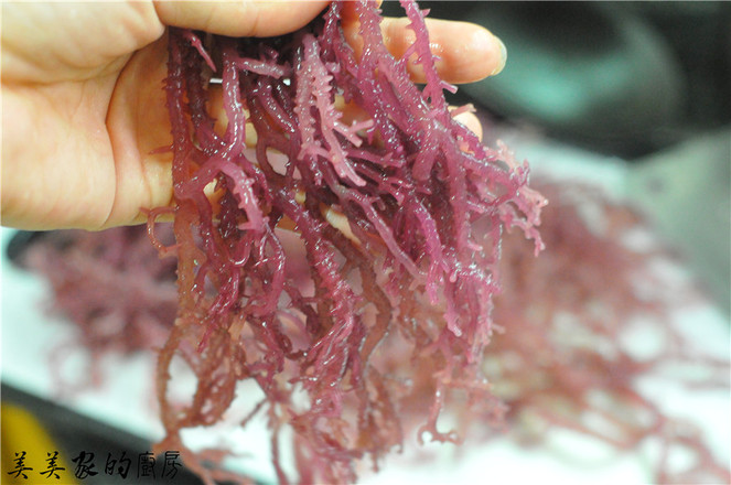 涼拌海石花的做法-香辣味拌菜譜-易網健康養生網 涼拌海石花的做法-香辣味拌菜譜