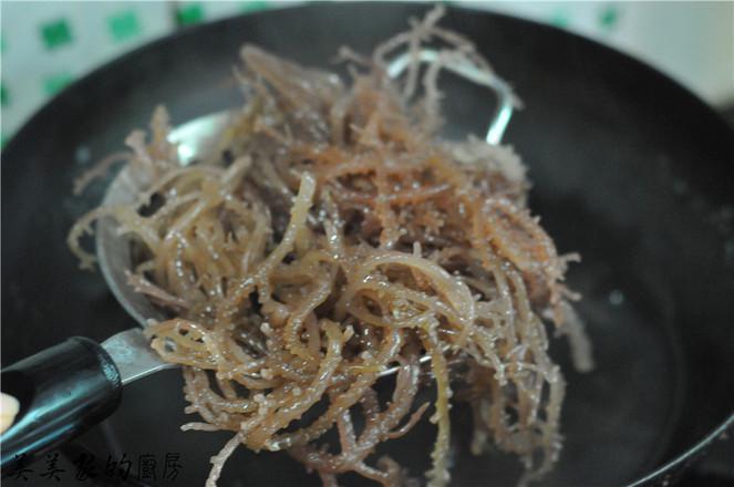 涼拌海石花的做法-香辣味拌菜譜-易網健康養生網 涼拌海石花的做法-香辣味拌菜譜