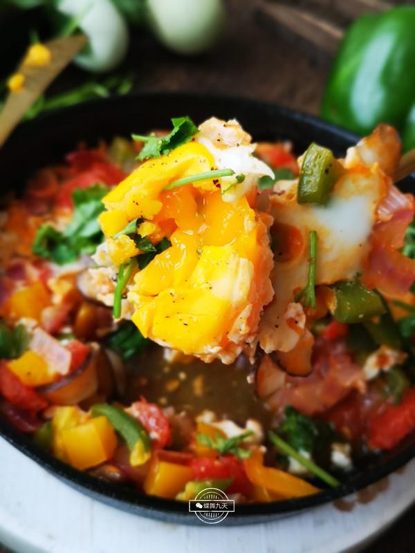 超火北非蛋的做法-咸鮮味炒菜譜-易網(wǎng)健康養(yǎng)生網(wǎng) 超火北非蛋的做法-咸鮮味炒菜譜