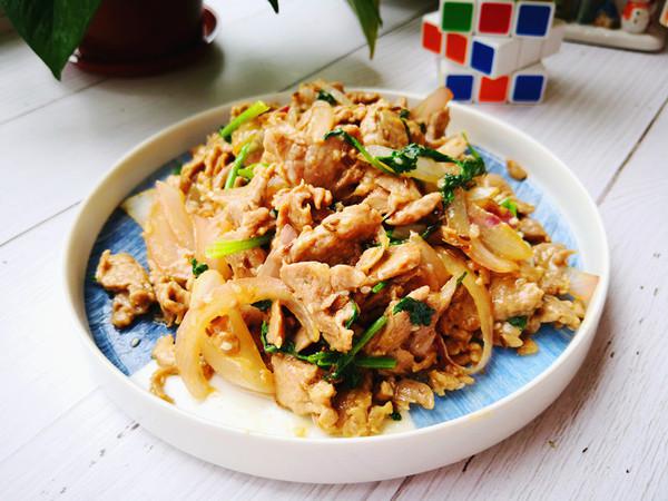 孜然肉片的做法-其它口味炒菜譜-易網健康養生網 孜然肉片的做法-其它口味炒菜譜