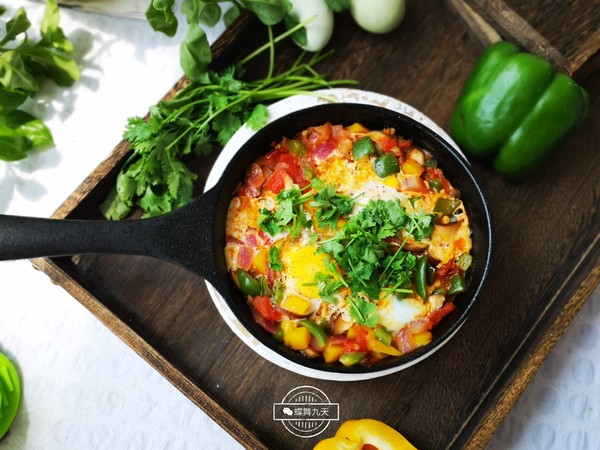 超火北非蛋的做法-咸鮮味炒菜譜-易網(wǎng)健康養(yǎng)生網(wǎng) 超火北非蛋的做法-咸鮮味炒菜譜