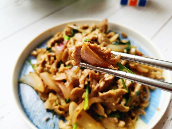 孜然肉片的做法-其它口味炒菜譜-易網健康養生網 孜然肉片的做法-其它口味炒菜譜