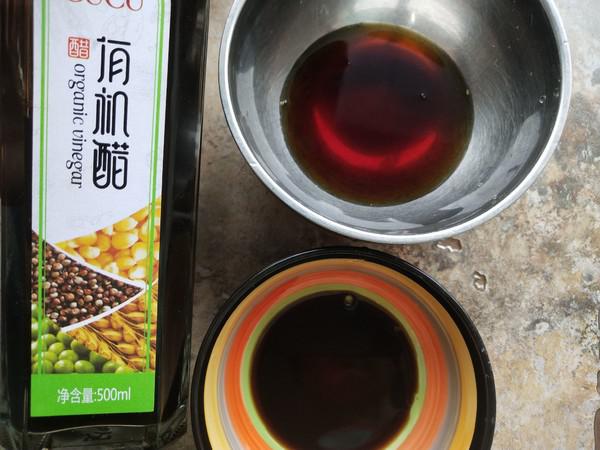 糖醋三文魚丁的做法-酸甜味炒菜譜