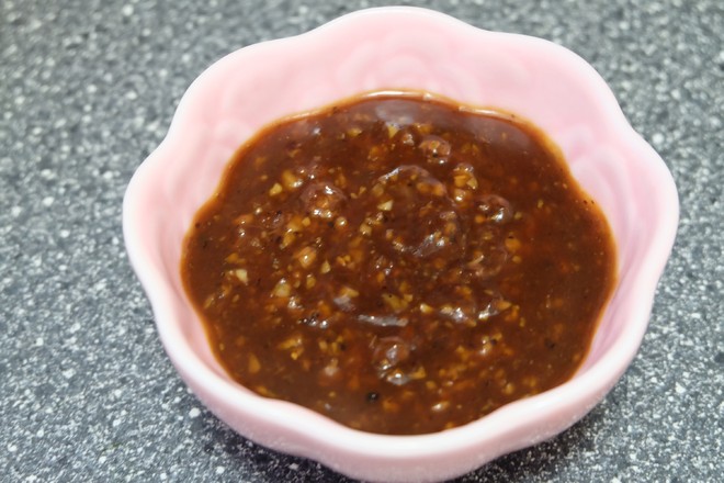 黑椒牛排的做法-家常味煎菜譜