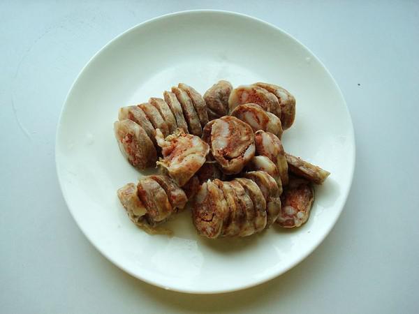 臘腸蒸豆腐的做法-咸鮮味蒸菜譜-易網健康養生網 臘腸蒸豆腐的做法-咸鮮味蒸菜譜