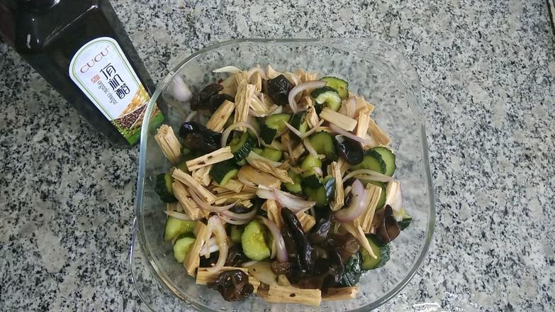 大拌菜的做法-酸辣味拌菜譜-易網(wǎng)健康養(yǎng)生網(wǎng) 大拌菜的做法-酸辣味拌菜譜