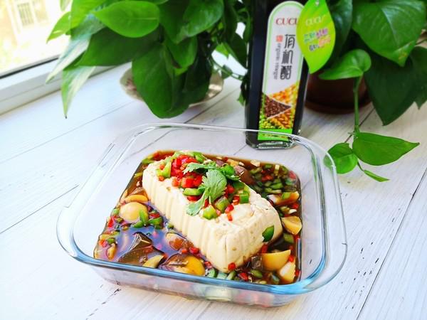 皮蛋豆腐的做法-酸甜味拌菜譜-易網(wǎng)健康養(yǎng)生網(wǎng) 皮蛋豆腐的做法-酸甜味拌菜譜