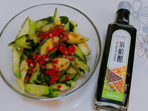 涼拌青瓜的做法-家常味拌菜譜-易網健康養生網 涼拌青瓜的做法-家常味拌菜譜