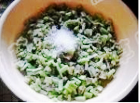 苔菜花生仁的做法-酸甜味拌菜譜-易網健康養生網 苔菜花生仁的做法-酸甜味拌菜譜