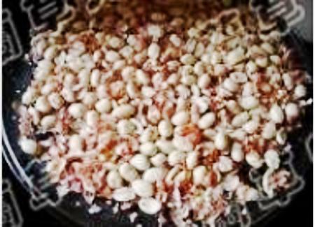 苔菜花生仁的做法-酸甜味拌菜譜-易網健康養生網 苔菜花生仁的做法-酸甜味拌菜譜