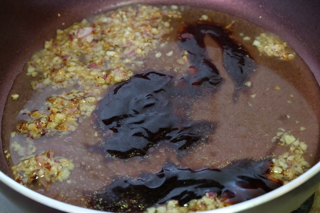 黑椒牛排的做法-家常味煎菜譜