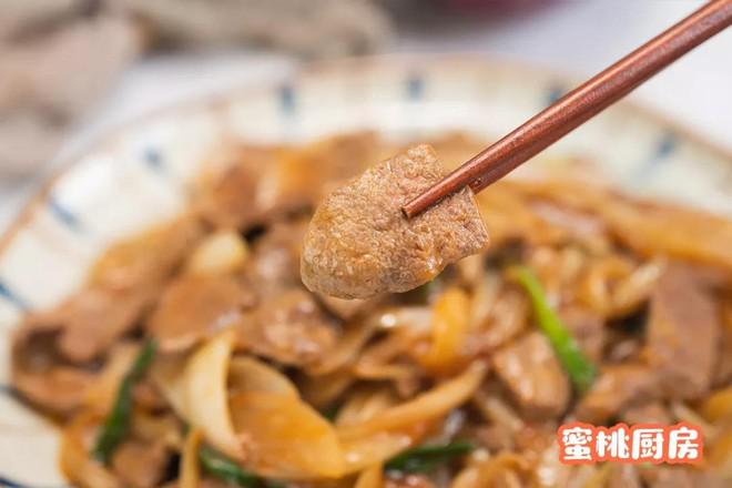 沙茶豬肝的做法-家常味炒菜譜-易網健康養生網 沙茶豬肝的做法-家常味炒菜譜