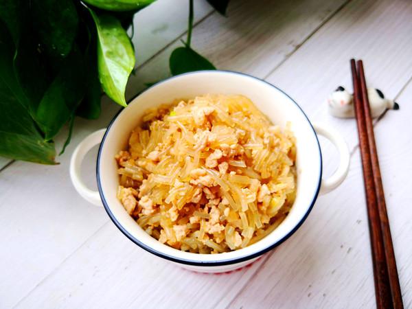 螞蟻上樹的做法-家常味炒菜譜-易網健康養(yǎng)生網 螞蟻上樹的做法-家常味炒菜譜