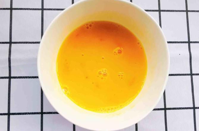 炒合菜的做法-咸鮮味炒菜譜