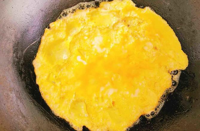 炒合菜的做法-咸鮮味炒菜譜