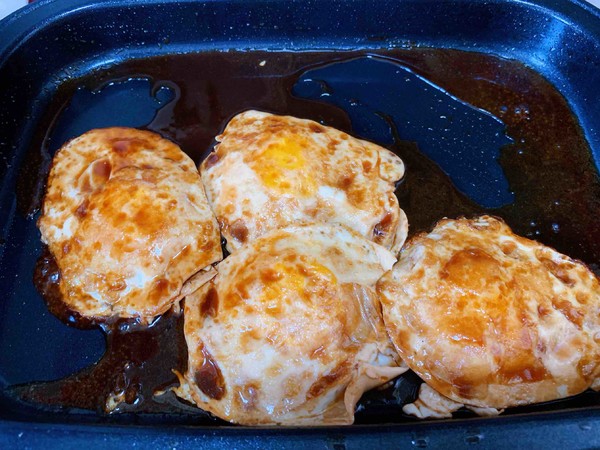 糖醋荷包蛋的做法-酸甜味燒菜譜-易網健康養生網 糖醋荷包蛋的做法-酸甜味燒菜譜