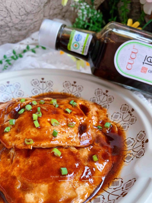 糖醋荷包蛋的做法-酸甜味燒菜譜-易網健康養生網 糖醋荷包蛋的做法-酸甜味燒菜譜