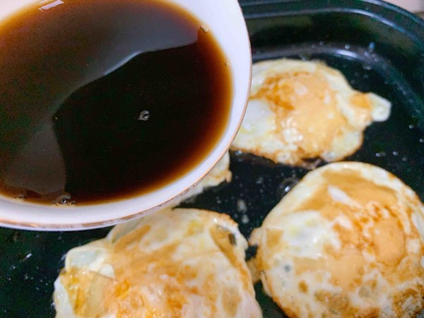 糖醋荷包蛋的做法-酸甜味燒菜譜-易網健康養生網 糖醋荷包蛋的做法-酸甜味燒菜譜