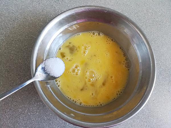 韭苔炒雞蛋的做法-家常味炒菜譜-易網(wǎng)健康養(yǎng)生網(wǎng) 韭苔炒雞蛋的做法-家常味炒菜譜