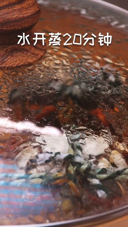 清蒸大閘蟹的做法-咸鮮味蒸菜譜-易網(wǎng)健康養(yǎng)生網(wǎng) 清蒸大閘蟹的做法-咸鮮味蒸菜譜