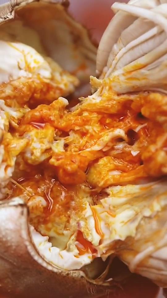 清蒸大閘蟹的做法-咸鮮味蒸菜譜-易網(wǎng)健康養(yǎng)生網(wǎng) 清蒸大閘蟹的做法-咸鮮味蒸菜譜