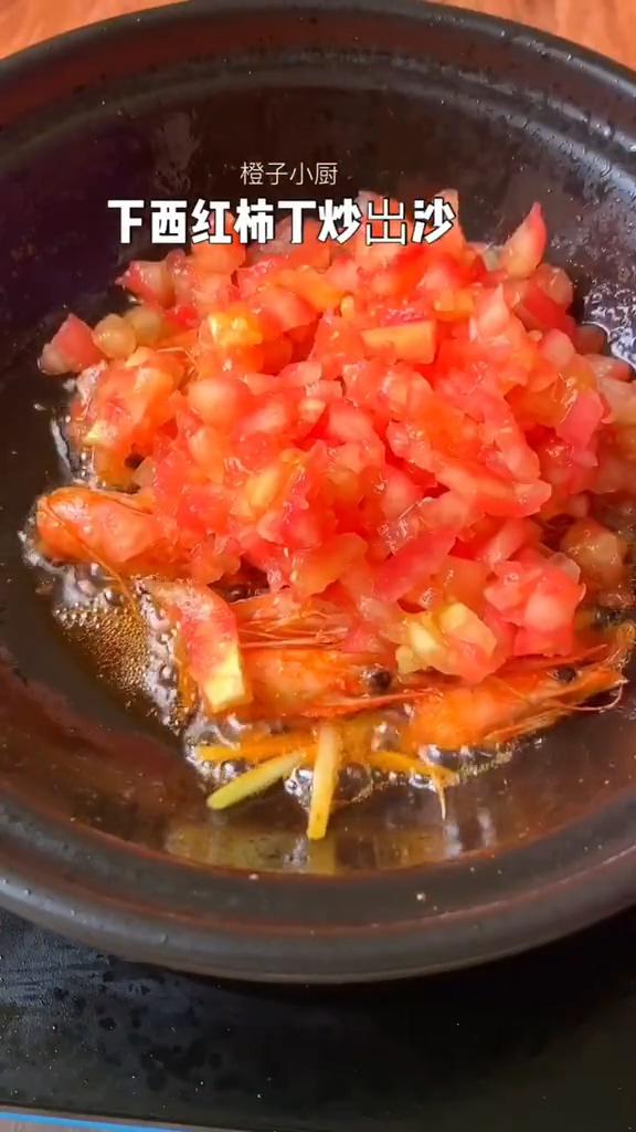 蝦仁豆腐煲的做法-咸鮮味燉菜譜-易網(wǎng)健康養(yǎng)生網(wǎng) 蝦仁豆腐煲的做法-咸鮮味燉菜譜