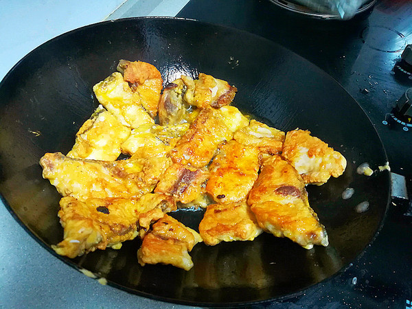 油煎魚片的做法-香辣味炸菜譜-易網(wǎng)健康養(yǎng)生網(wǎng) 油煎魚片的做法-香辣味炸菜譜