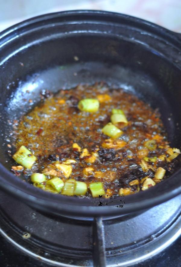 干鍋皮皮蝦的做法-香辣味燜菜譜-易網健康養生網 干鍋皮皮蝦的做法-香辣味燜菜譜