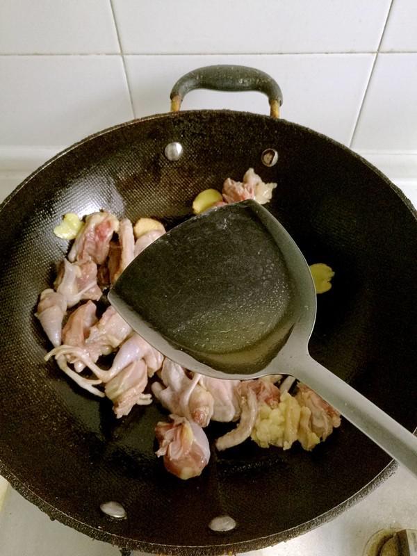 花生米燒鵪鶉的做法-咸鮮味其它工藝菜譜-易網健康養生網 花生米燒鵪鶉的做法-咸鮮味其它工藝菜譜