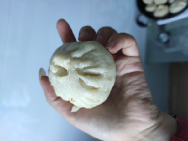 家常風味蔬菜包子的做法-家常味煮菜譜-易網健康養生網 家常風味蔬菜包子的做法-家常味煮菜譜