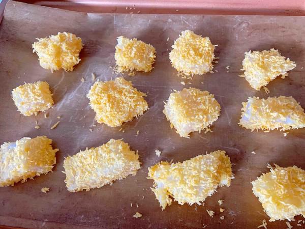 不用油炸的黃金龍利魚的做法-家常味烤菜譜-易網健康養生網 不用油炸的黃金龍利魚的做法-家常味烤菜譜