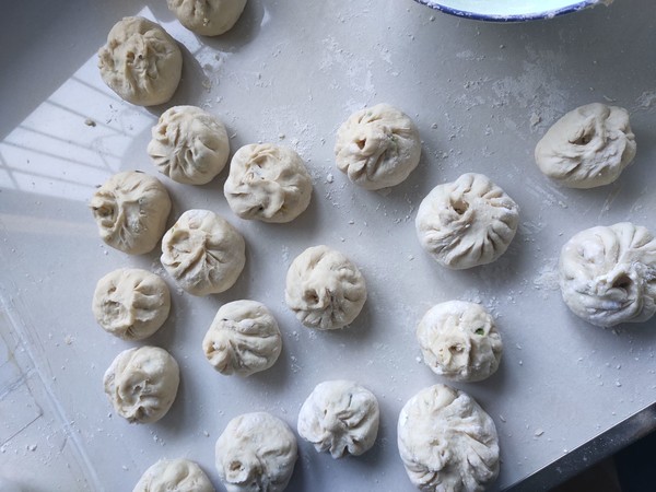 家常風味蔬菜包子的做法-家常味煮菜譜-易網健康養生網 家常風味蔬菜包子的做法-家常味煮菜譜