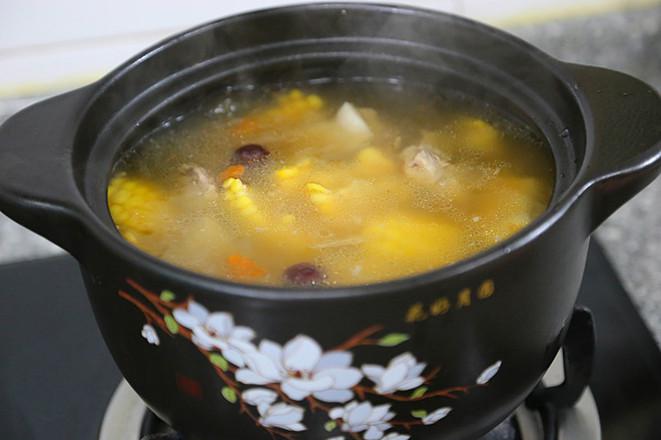 涼拌蕨根粉的做法-香辣味拌菜譜