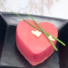 高顏值豬皮凍的做法-家常味拌菜譜