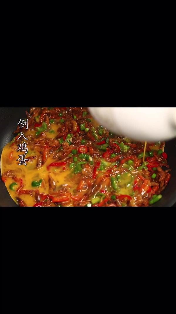 干蝦炒雞蛋的做法-香辣味炒菜譜-易網(wǎng)健康養(yǎng)生網(wǎng) 干蝦炒雞蛋的做法-香辣味炒菜譜