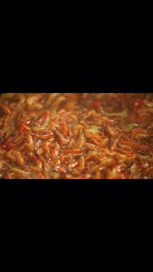 干蝦炒雞蛋的做法-香辣味炒菜譜-易網(wǎng)健康養(yǎng)生網(wǎng) 干蝦炒雞蛋的做法-香辣味炒菜譜