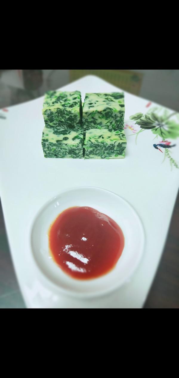 《菠菜雞蛋羹》的做法-咸鮮味蒸菜譜-易網健康養生網 《菠菜雞蛋羹》的做法-咸鮮味蒸菜譜