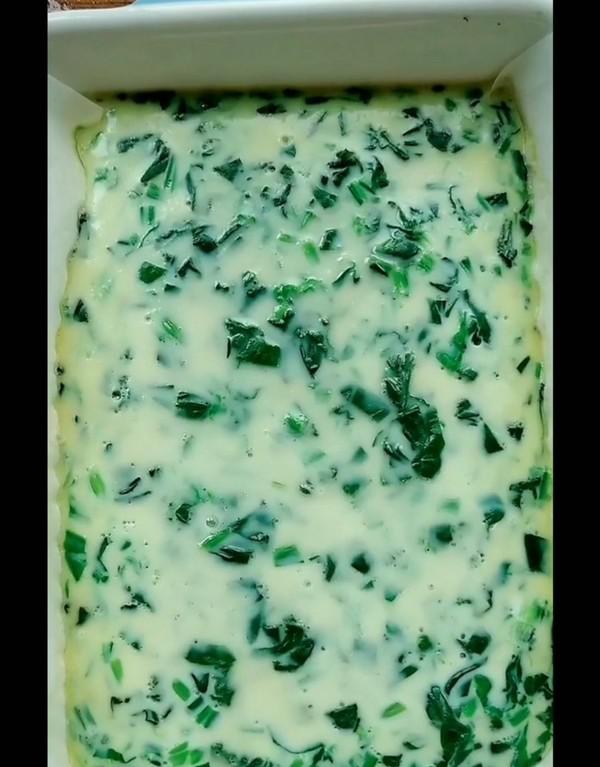 《菠菜雞蛋羹》的做法-咸鮮味蒸菜譜-易網健康養生網 《菠菜雞蛋羹》的做法-咸鮮味蒸菜譜