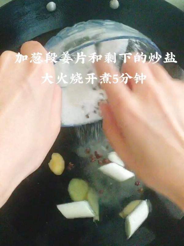 鹽水鴨的做法-咸鮮味鹵菜譜-易網健康養生網 鹽水鴨的做法-咸鮮味鹵菜譜