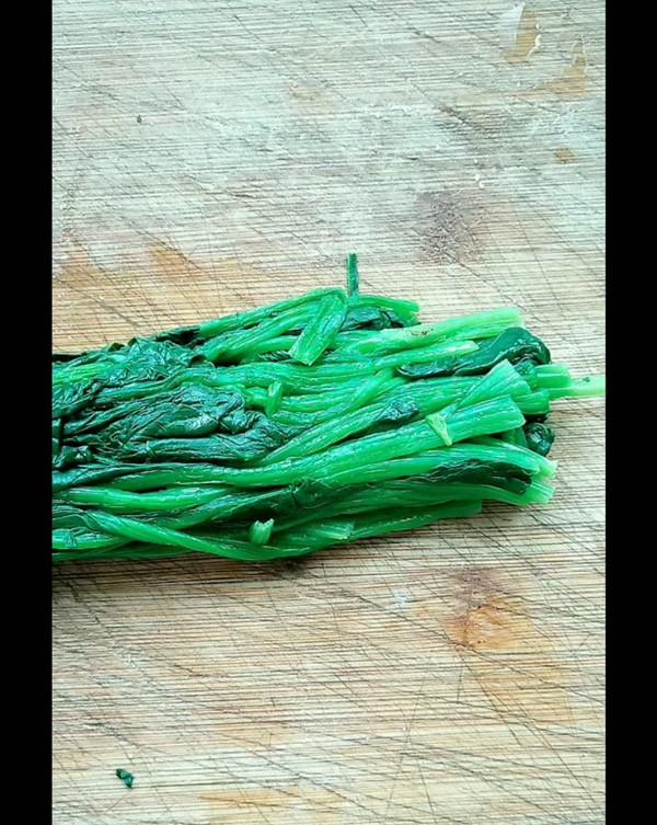 《菠菜雞蛋羹》的做法-咸鮮味蒸菜譜-易網健康養生網 《菠菜雞蛋羹》的做法-咸鮮味蒸菜譜