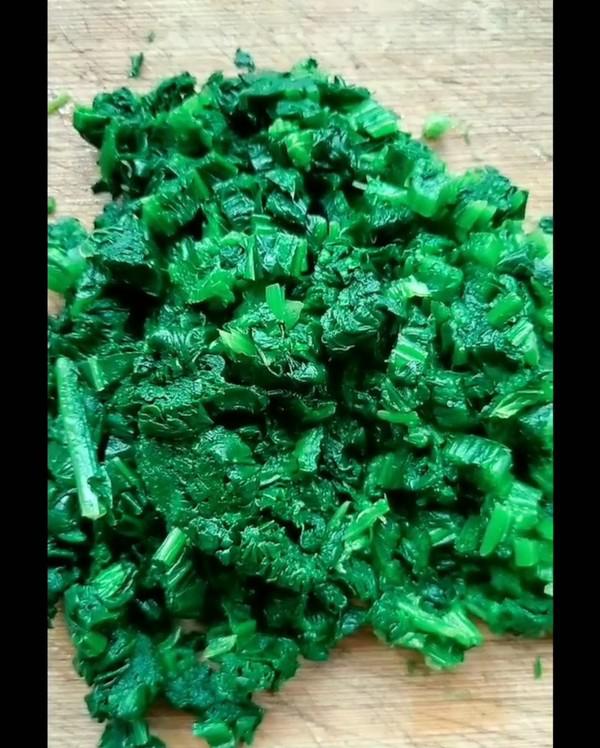 《菠菜雞蛋羹》的做法-咸鮮味蒸菜譜-易網健康養生網 《菠菜雞蛋羹》的做法-咸鮮味蒸菜譜