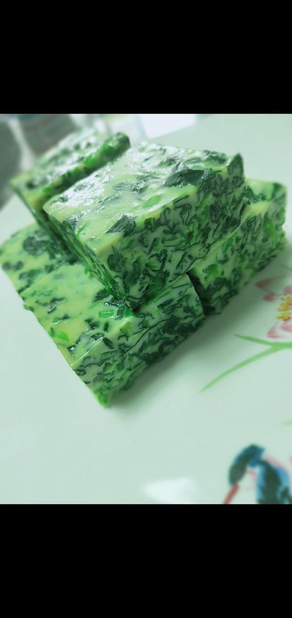 《菠菜雞蛋羹》的做法-咸鮮味蒸菜譜-易網健康養生網 《菠菜雞蛋羹》的做法-咸鮮味蒸菜譜