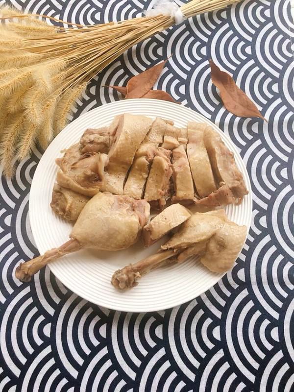 鹽水鴨的做法-咸鮮味鹵菜譜-易網健康養生網 鹽水鴨的做法-咸鮮味鹵菜譜