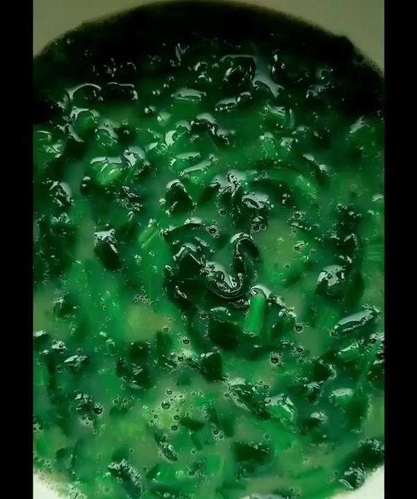 《菠菜雞蛋羹》的做法-咸鮮味蒸菜譜-易網健康養生網 《菠菜雞蛋羹》的做法-咸鮮味蒸菜譜