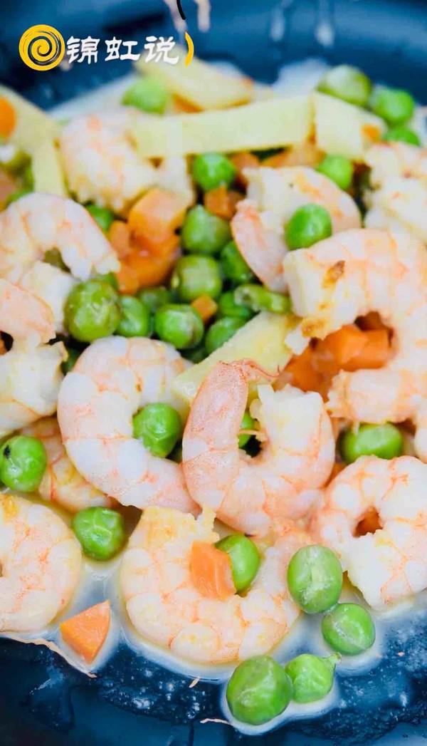 減肥餐~芒果蝦仁的做法-家常味炒菜譜-易網(wǎng)健康養(yǎng)生網(wǎng) 減肥餐~芒果蝦仁的做法-家常味炒菜譜