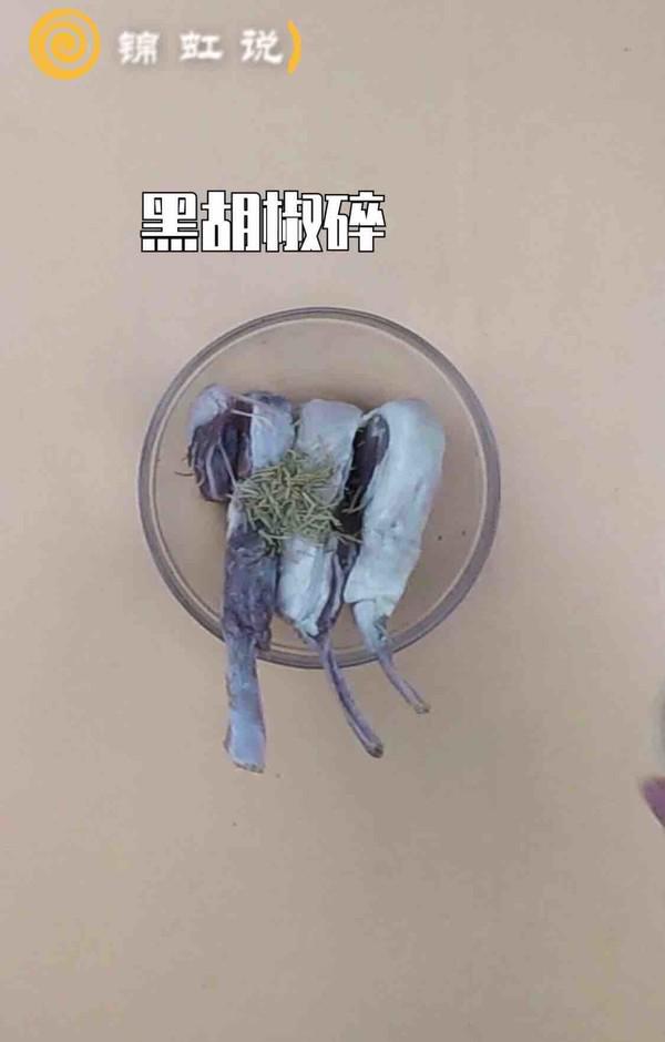 減肥餐~迷迭香烤羊排的做法-咸鮮味烤菜譜-易網(wǎng)健康養(yǎng)生網(wǎng) 減肥餐~迷迭香烤羊排的做法-咸鮮味烤菜譜