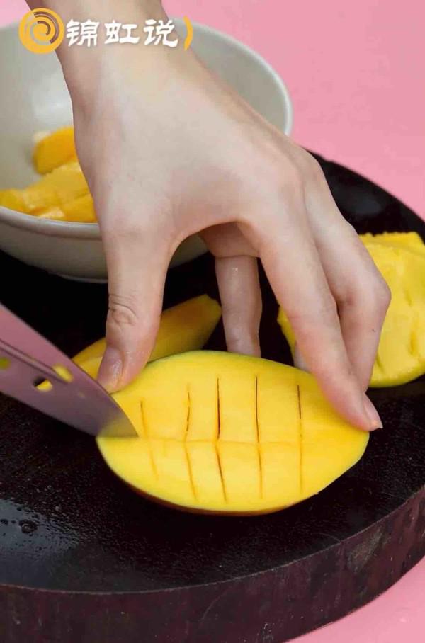 減肥餐~芒果蝦仁的做法-家常味炒菜譜-易網(wǎng)健康養(yǎng)生網(wǎng) 減肥餐~芒果蝦仁的做法-家常味炒菜譜